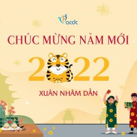 New Year Greetings Letter – 2022